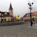 Sibiu Cisnadie, casa cu 4 camere de vanzare de la agentie imobiliara