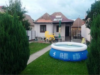 vanzare casa cu 4 camere, zona Selimbar, orasul Sibiu, suprafata utila 120 mp