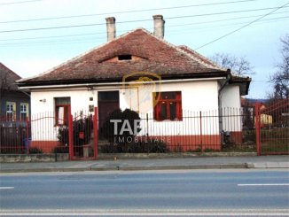  Sibiu, casa cu 4 camere de vanzare de la agentie imobiliara