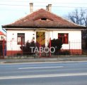Sibiu, casa cu 4 camere de vanzare de la agentie imobiliara