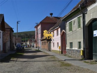  Sibiu Daia, casa cu 4 camere de vanzare de la agentie imobiliara