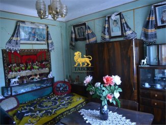  Sibiu Daia, casa cu 4 camere de vanzare de la agentie imobiliara