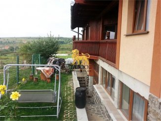 Casa de vanzare cu 5 camere, Daia Sibiu