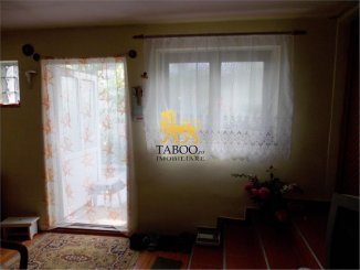  Sibiu, zona Turnisor, casa cu 5 camere de vanzare de la agentie imobiliara