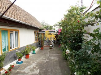Casa de vanzare cu 5 camere, in zona Turnisor, Sibiu