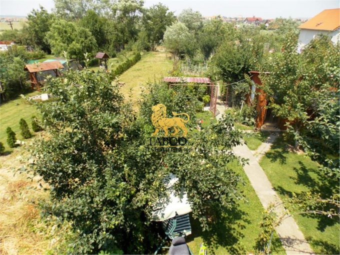 Casa de vanzare cu 5 camere, in zona Tilisca, Sibiu