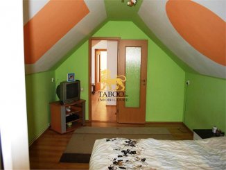  Sibiu, zona Turnisor, casa cu 5 camere de vanzare de la agentie imobiliara
