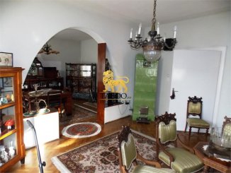 Casa de vanzare cu 5 camere, in zona Trei Stejari, Sibiu