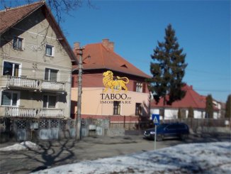 vanzare casa de la agentie imobiliara, cu 5 camere, in zona Strand, orasul Sibiu