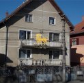 Sibiu, zona Strand, casa cu 5 camere de vanzare de la agentie imobiliara