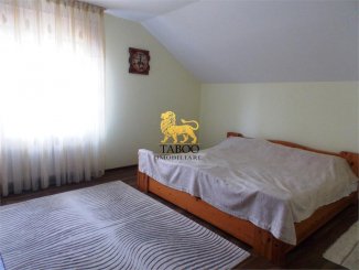 inchiriere casa de la agentie imobiliara, cu 5 camere, in zona Calea Cisnadiei, orasul Sibiu