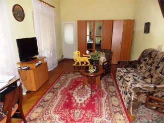  Sibiu, casa cu 5 camere de vanzare de la agentie imobiliara