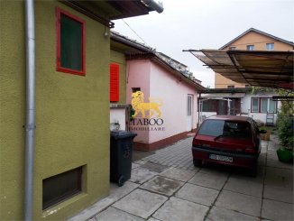  Sibiu, zona Terezian, casa cu 5 camere de vanzare de la agentie imobiliara