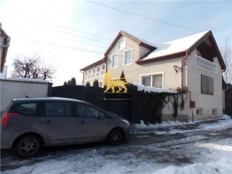  Sibiu Cristian, casa cu 5 camere de vanzare de la agentie imobiliara