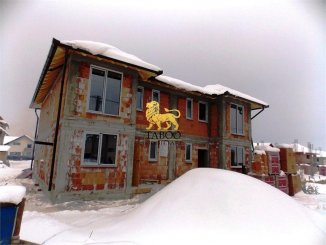 agentie imobiliara vand Casa cu 5 camere, zona Calea Cisnadiei, orasul Sibiu