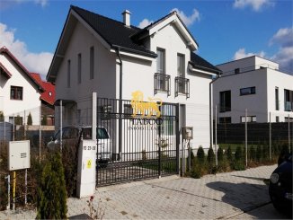 vanzare casa cu 5 camere, zona Selimbar, orasul Sibiu, suprafata utila 140 mp