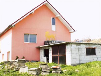  Sibiu Slimnic, casa cu 5 camere de vanzare de la agentie imobiliara