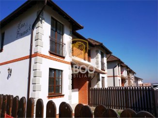  Sibiu, zona Calea Cisnadiei, casa cu 5 camere de vanzare de la agentie imobiliara