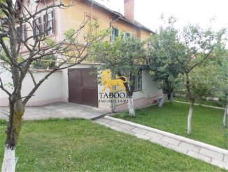  Sibiu, casa cu 6 camere de vanzare de la agentie imobiliara
