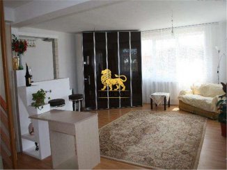 vanzare casa de la agentie imobiliara, cu 6 camere, in zona Calea Cisnadiei, orasul Sibiu