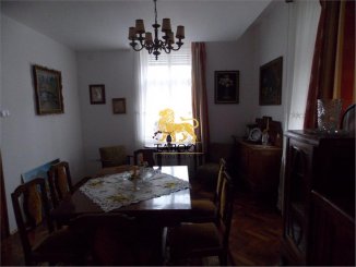  Sibiu, zona Calea Poplacii, casa cu 6 camere de vanzare de la agentie imobiliara