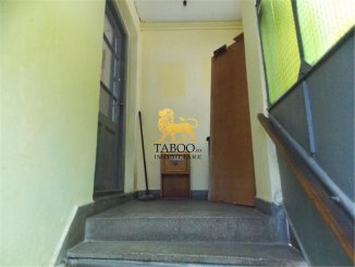 vanzare casa de la agentie imobiliara, cu 6 camere, in zona Tiglari, orasul Sibiu