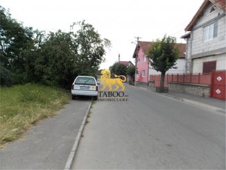 vanzare casa cu 6 camere, zona Tiglari, orasul Sibiu, suprafata utila 230 mp