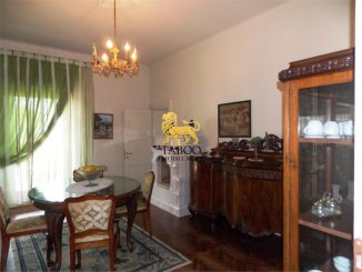 Casa de vanzare cu 6 camere, in zona Calea Poplacii, Sibiu
