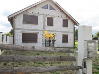 agentie imobiliara vand Casa cu 6 camere, orasul Miercurea Sibiului