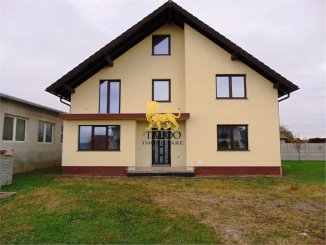 Casa de inchiriat cu 6 camere, in zona Selimbar, Sibiu
