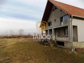 Casa de vanzare cu 6 camere, in zona Tiglari, Sibiu