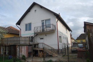 vanzare casa cu 7 camere, orasul Sibiu, suprafata utila 220 mp