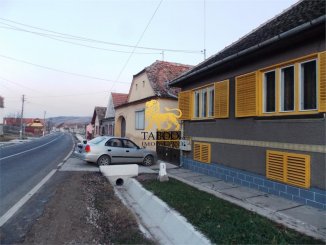 Casa de vanzare cu 7 camere, Seica Mare Sibiu
