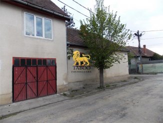  Sibiu, zona Terezian, casa cu 7 camere de vanzare de la agentie imobiliara