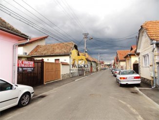 agentie imobiliara vand Casa cu 7 camere, zona Terezian, orasul Sibiu