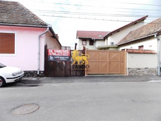 agentie imobiliara vand Casa cu 7 camere, zona Terezian, orasul Sibiu