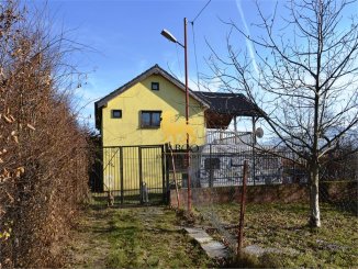  Sibiu Tocile, casa cu 7 camere de vanzare de la agentie imobiliara