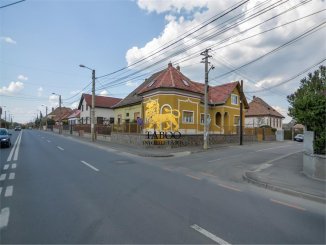  Sibiu, zona Trei Stejari, casa cu 8 camere de vanzare de la agentie imobiliara