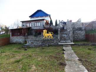 Casa de vanzare cu 8 camere, Sacel Sibiu