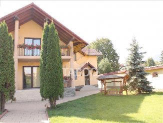 Casa de vanzare cu 8 camere, Cisnadie Sibiu