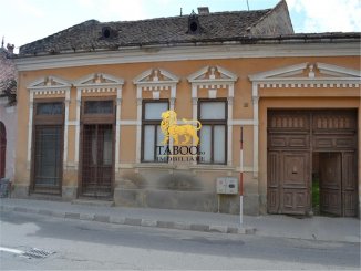  Sibiu Saliste, proprietate speciala de vanzare de la agentie imobiliara