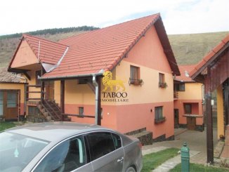  Sibiu Orlat, proprietate speciala de vanzare de la agentie imobiliara