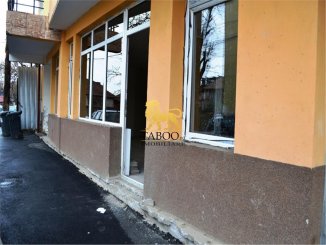 vanzare Spatiu comercial 128 mp cu 1 incapere, 1 grup sanitar, orasul Sibiu