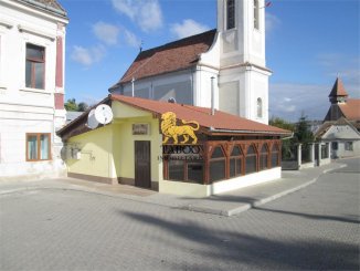  Sibiu Miercurea Sibiului, Spatiu comercial cu 3 incaperi, de vanzare de la agentie imobiliara