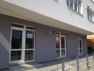 vanzare Spatiu comercial 27 mp cu 1 incapere, 1 grup sanitar, zona Ultracentral, orasul Ocna Sibiului