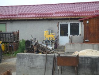  Sibiu Talmaciu, Spatiu industrial cu 2 incaperi, de vanzare de la agentie imobiliara