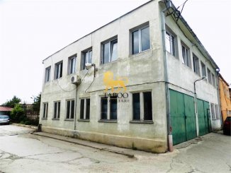 Spatiu industrial de vanzare cu 38 incaperi, 100 metri patrati utili, in Compa  Sibiu 