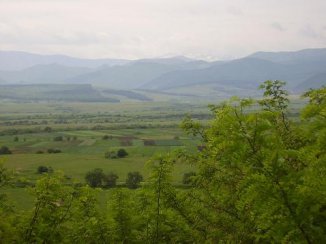 12000 mp teren agricol de vanzare, in  Sibiu Cristian