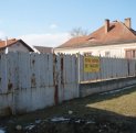 agentie imobiliara vand teren intravilan in suprafata de 1000 metri patrati, amplasat in zona Calea Dumbravii, orasul Sibiu