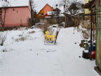 vanzare 907 metri patrati teren intravilan, zona Piata Cluj, orasul Sibiu